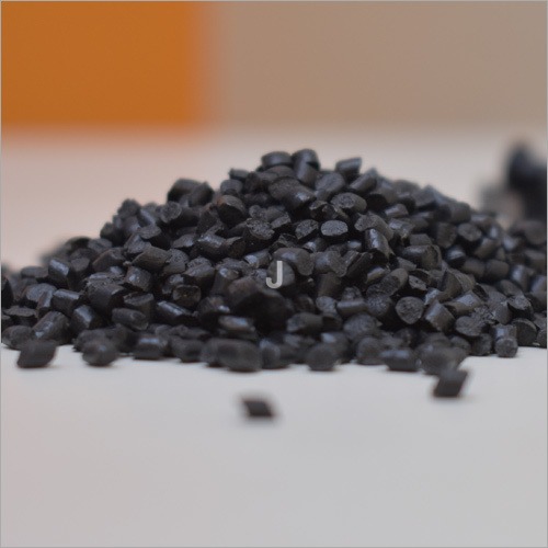 Black ABS Granule - Industrial Grade, Customizable Weight | High Quality Material, Maintenance Free, Durable, Optimal Physical & Chemical Properties