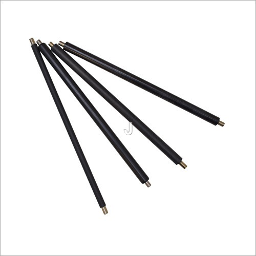 Toner Cartridges Roller - Natural Rubber Surface , Long Service Life, Smooth Movement, Effective Toner Delivery For Printing Industries