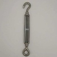 wire rope turnbuckle stainless steel/galvanized
