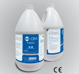 Disinfectant For Medical Devices