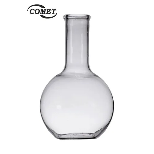 Round Bottom Flask Dimension(L*W*H): 10X6X4  Centimeter (Cm)