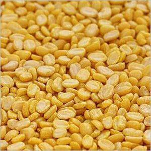 Small Yellow Tentils (Moong Dal1)