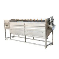 Hot sale CE new Certificated French Fries Production Line