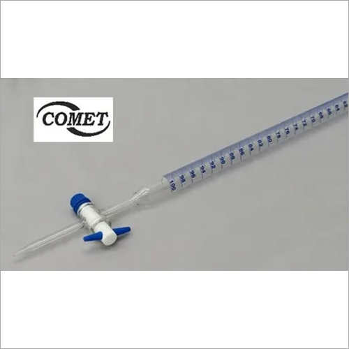 BURETTE STOPPER BURETTE STOPPER