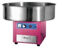 Candy Floss Machine Height: 20  Centimeter (cm)