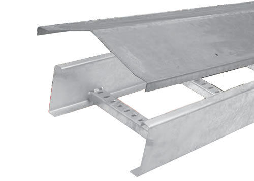 Cable Tray Cover