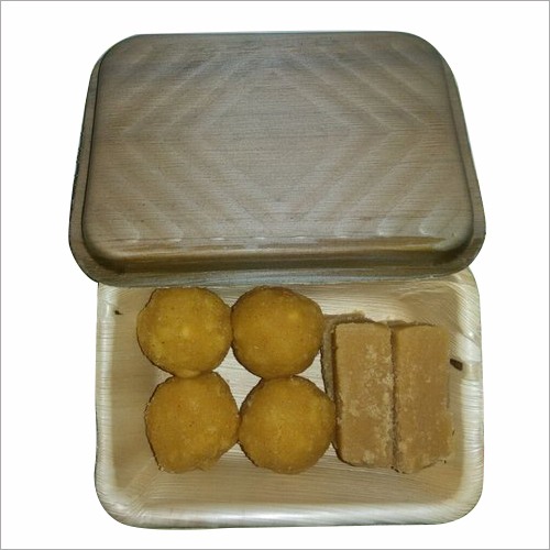 Biodegradable Food Container Application: Event