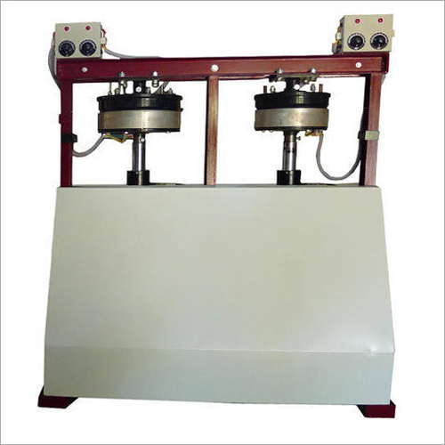 Hydraulic Areca Plate and Cup Making Machine