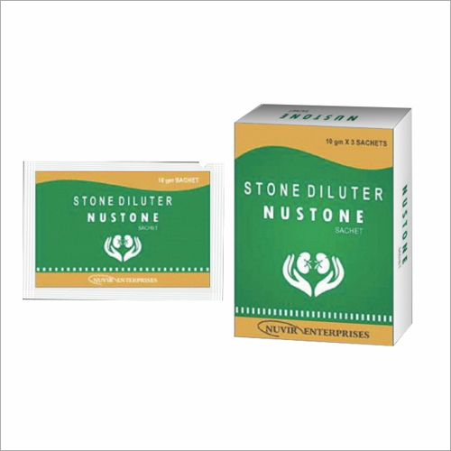 Kidney Stone Diluter