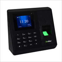Biometric Access and Attendance System