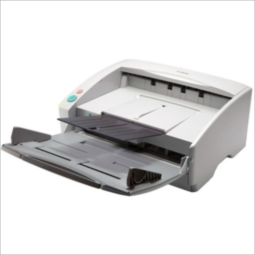 High Speed Scanner By NETWORK TECHLAB INDIA PVT LTD