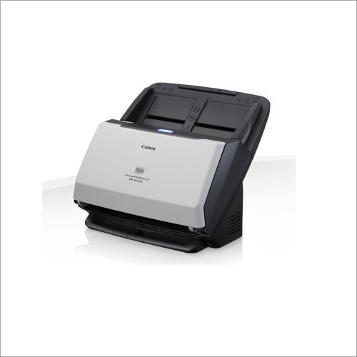 Document Scanner