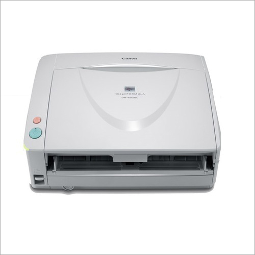 DR 6030C Scanner By NETWORK TECHLAB INDIA PVT LTD