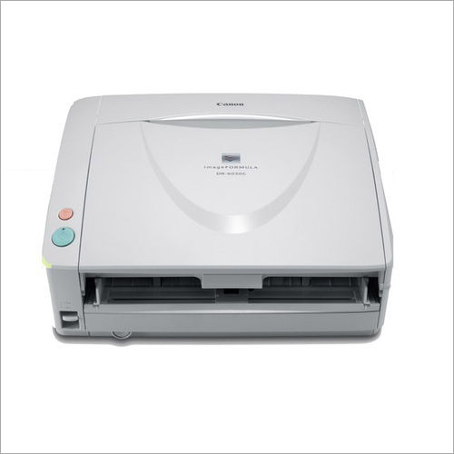 DR 6030C Scanner