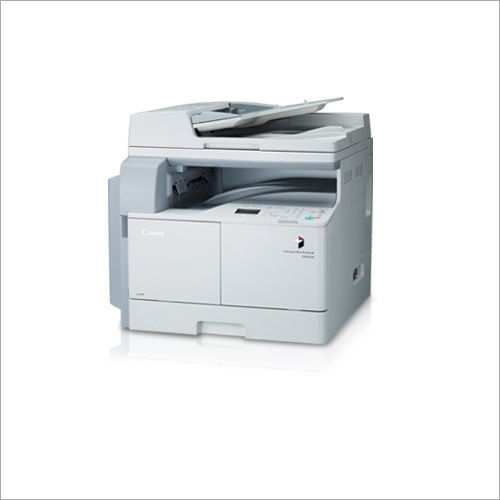 Multifunction Copier Machine