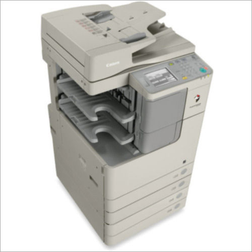 Office Multifunction Copier Machine