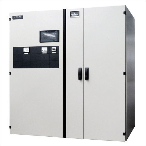 150KVA - 3 Phase Online UPS