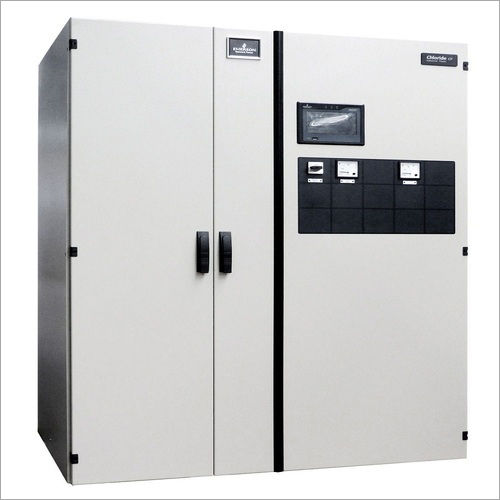 120 KVA - 3 Phase Online UPS