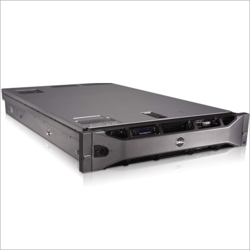 Server Rental Service