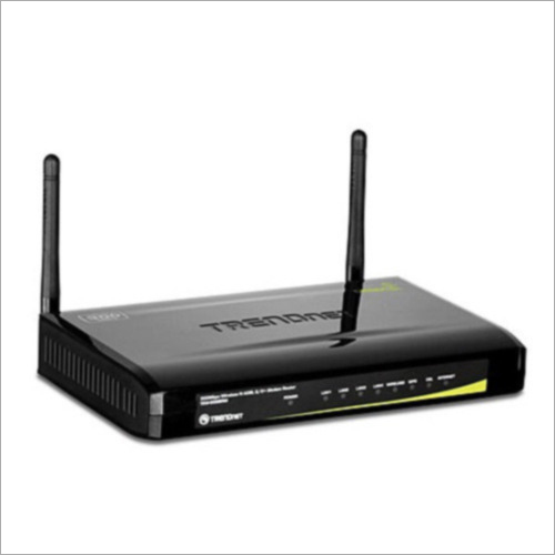 Wifi Router Rental Service By NETWORK TECHLAB INDIA PVT LTD