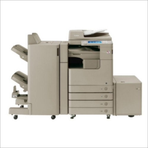 Photocopier Rental Service