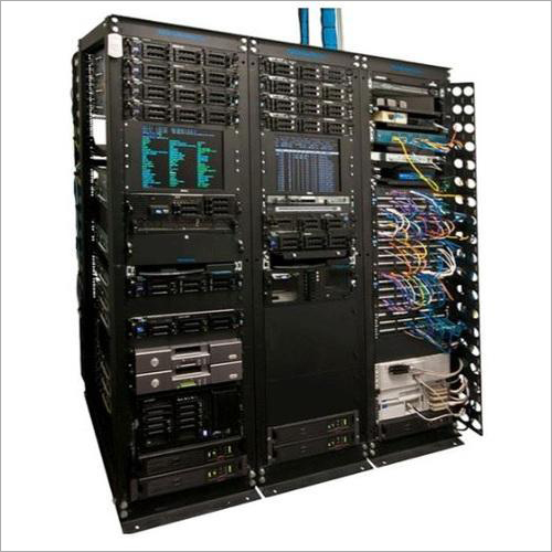 Server Rack By NETWORK TECHLAB INDIA PVT LTD