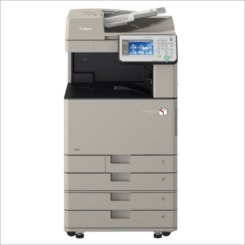 Electric Advance Runner Printer