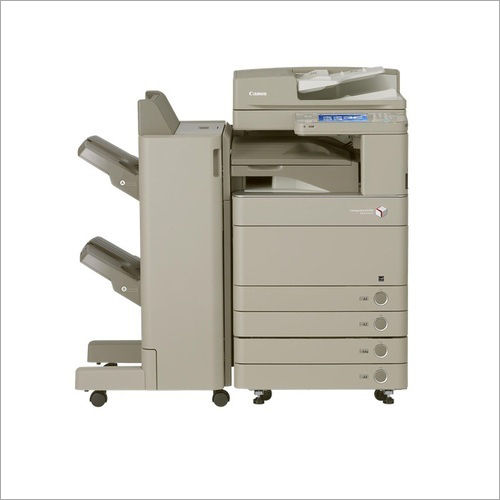 Electric Advance Printer