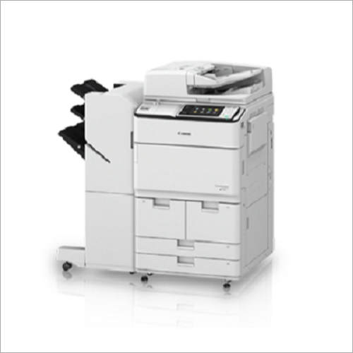 Office Canon Multifunction Printer Machine