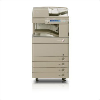 Office Canon Printer Machine