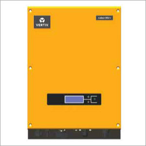 Liebert EEU Solar Inverter