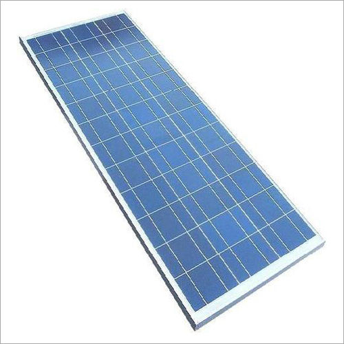 150W Solar Panel