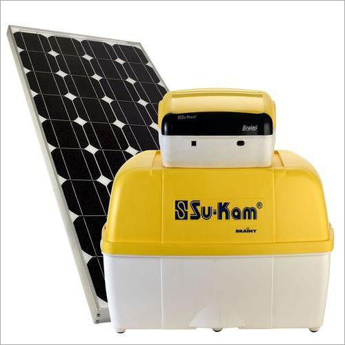 Solar Inverter