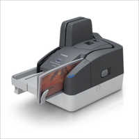 Canon Cheque Scanner