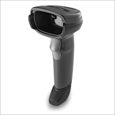 Barcode Scanner