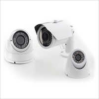 CCTV Surveillance System