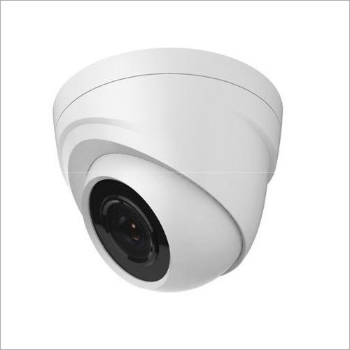 Dahua Dome Camera