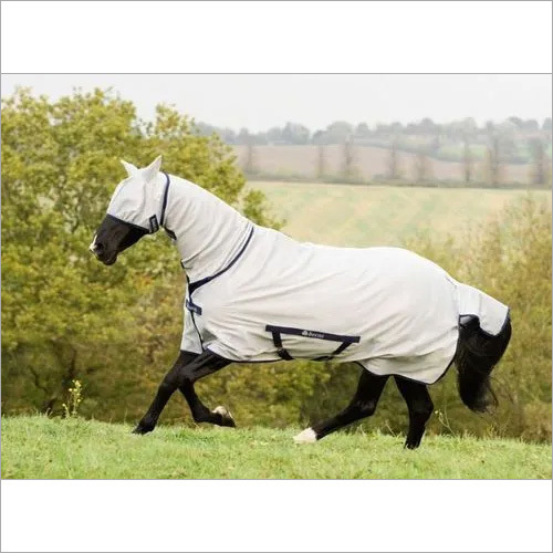 Horse Fly Sheet