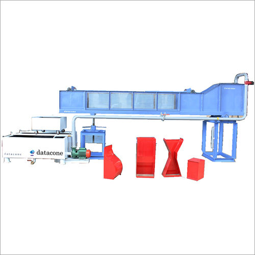 Hydraulic Tilting Flume