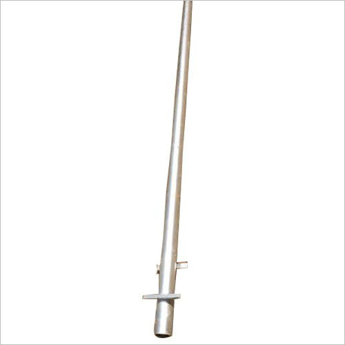 Electric Street Light Pole