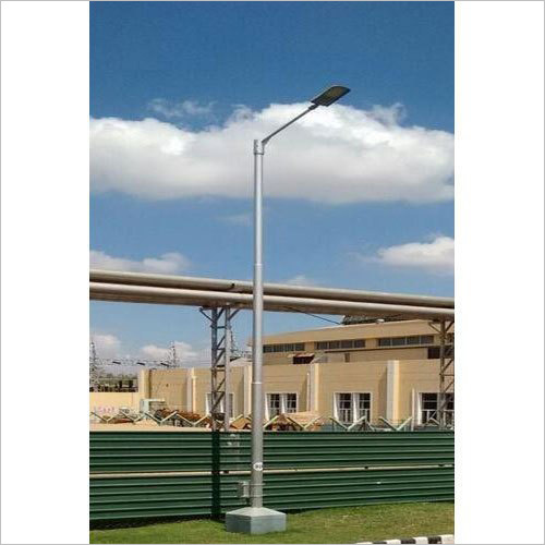 MS Street Light Pole