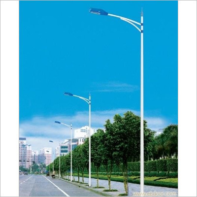 MS Street Light Pole