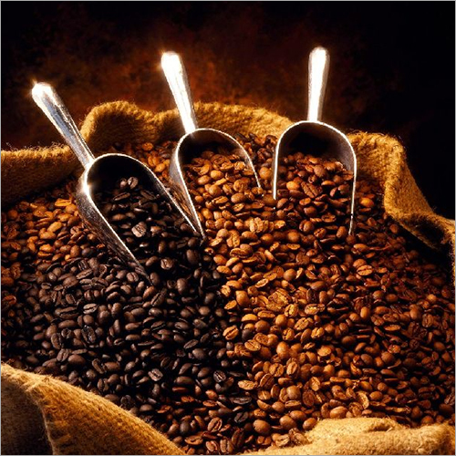 Pure Coffee Beans