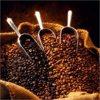 Pure Coffee Beans