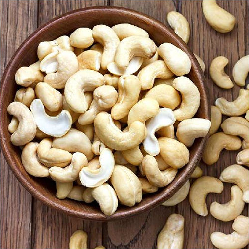 Organic Cashew Nuts