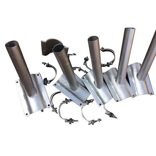 Street Light Pole Fittings