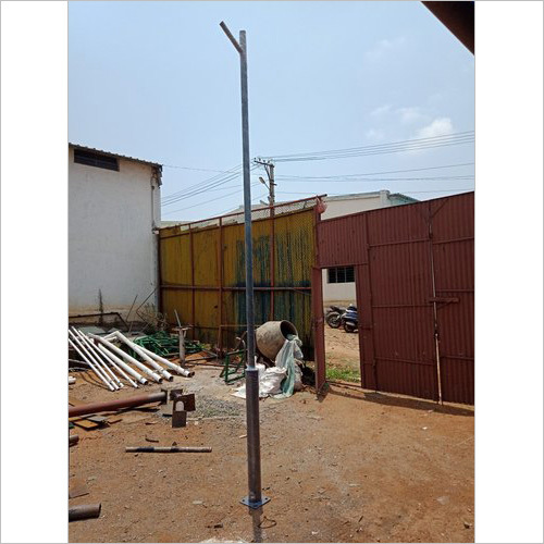 Camera Pole