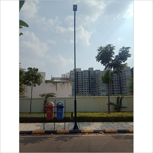 Street Light Pole