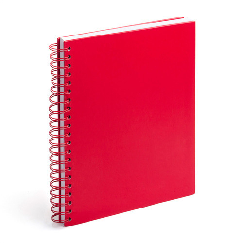 Light Weight Spiral Register