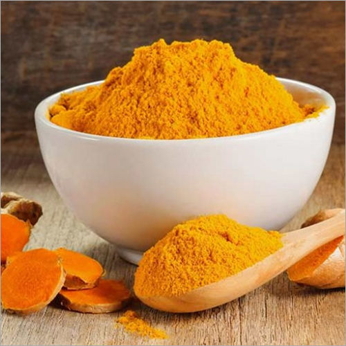 Yellow Turmeric Powder